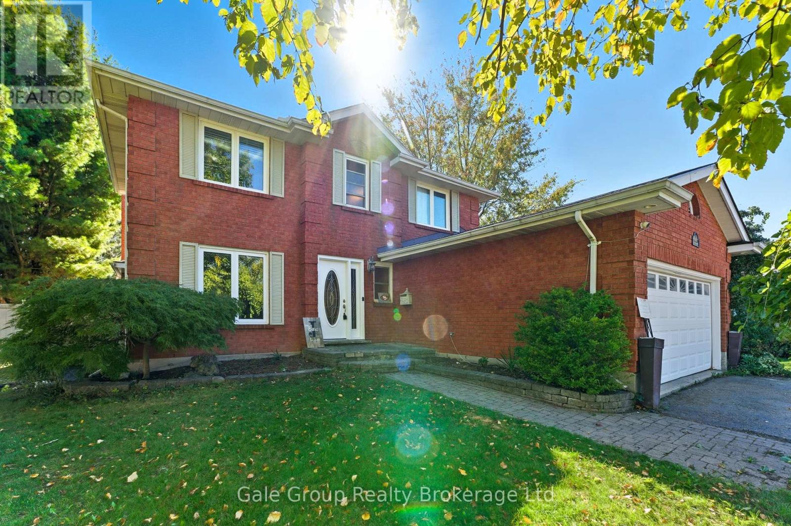 468 Manitoba Rd, Woodstock, ON N4S 8N8