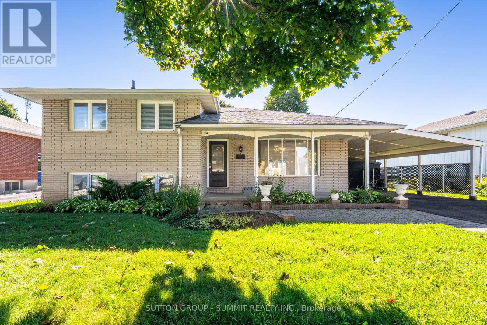115 Parkway Ave, Clarington, ON L1C 1B5