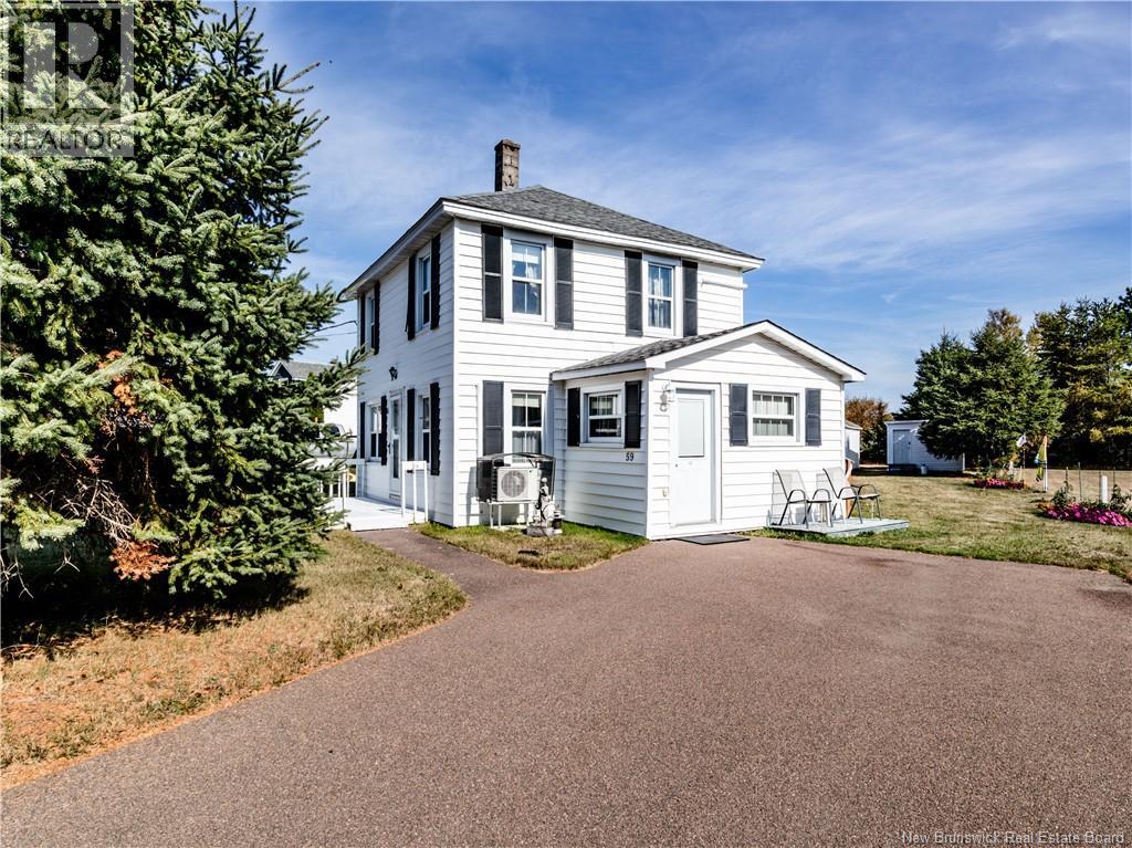 59 Bellevue St, Saint-louis-de-kent, NB E4X 1B3
