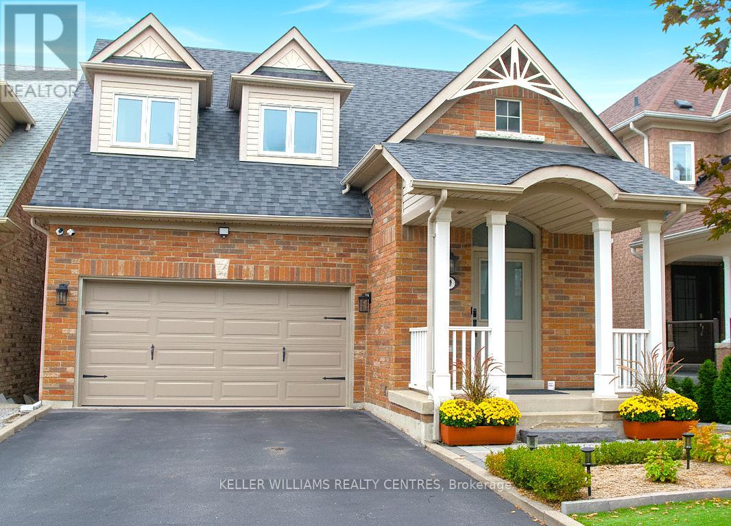 70 Earl Stewart Dr, Aurora, ON L4G 7P4
