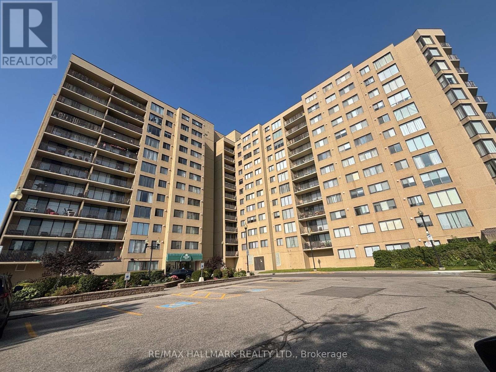 614 6500 Montevideo Rd, Mississauga Meadowvale, ON L5N 3T6