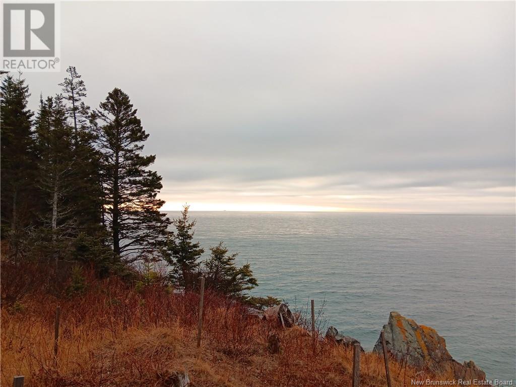 64 Fundy Drive #86, Campobello, NB E5E 1X2
