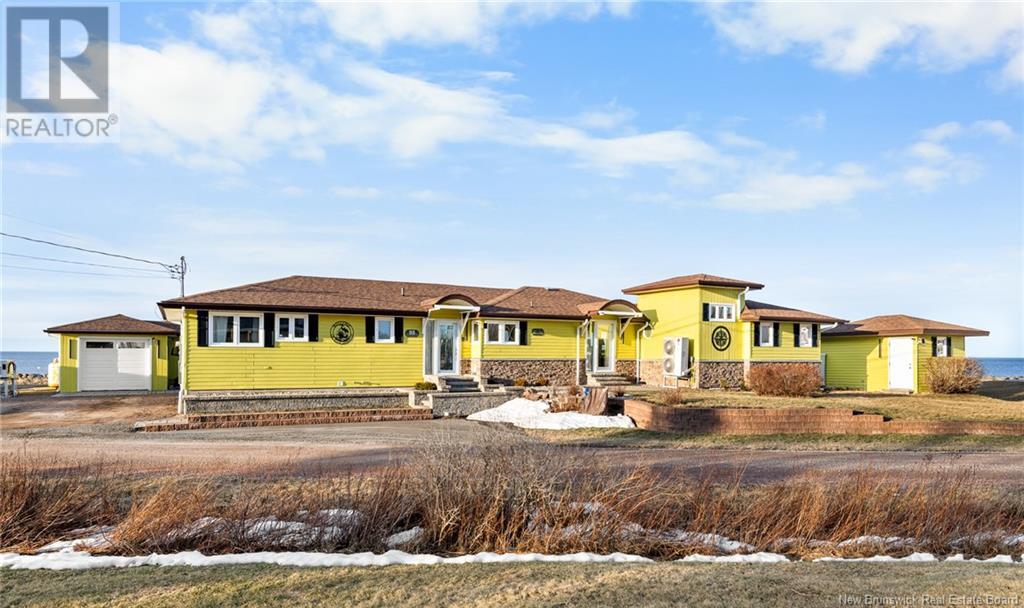 25 Ocean Breeze Dr, Grand-barachois, NB E4P 7X1
