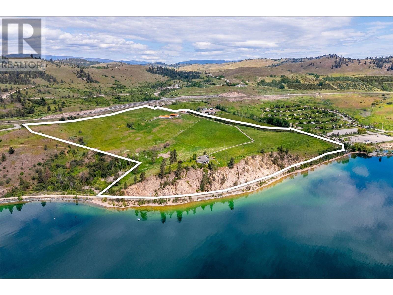 201 Highway 97 Other, Vernon, BC V1H 1G1