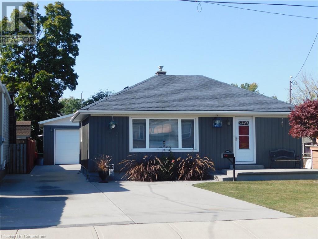 625 Tate Ave, Hamilton, ON L8H 6L4
