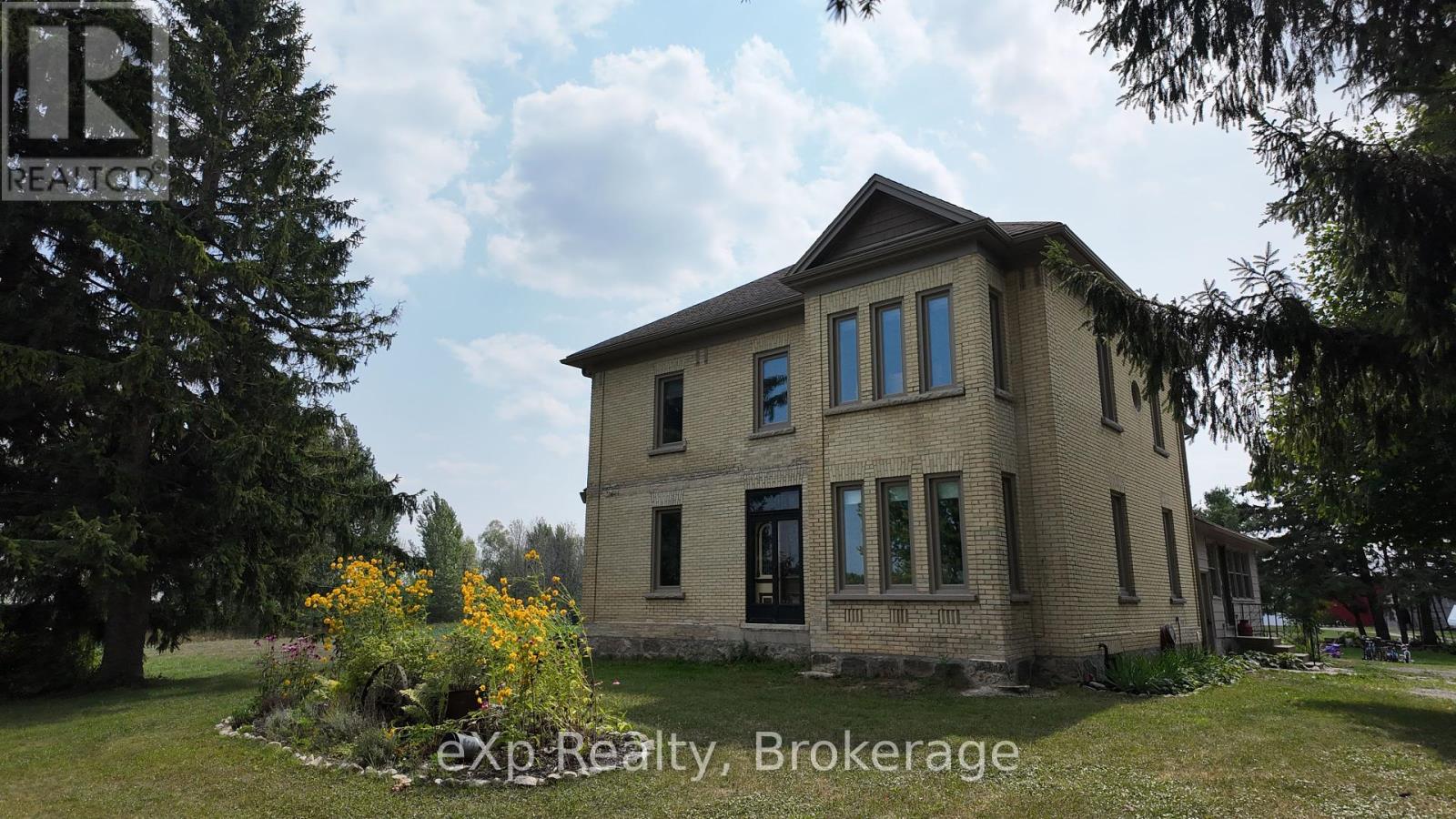 1337 Bruce Road 15, Brockton, ON N0G 2T0