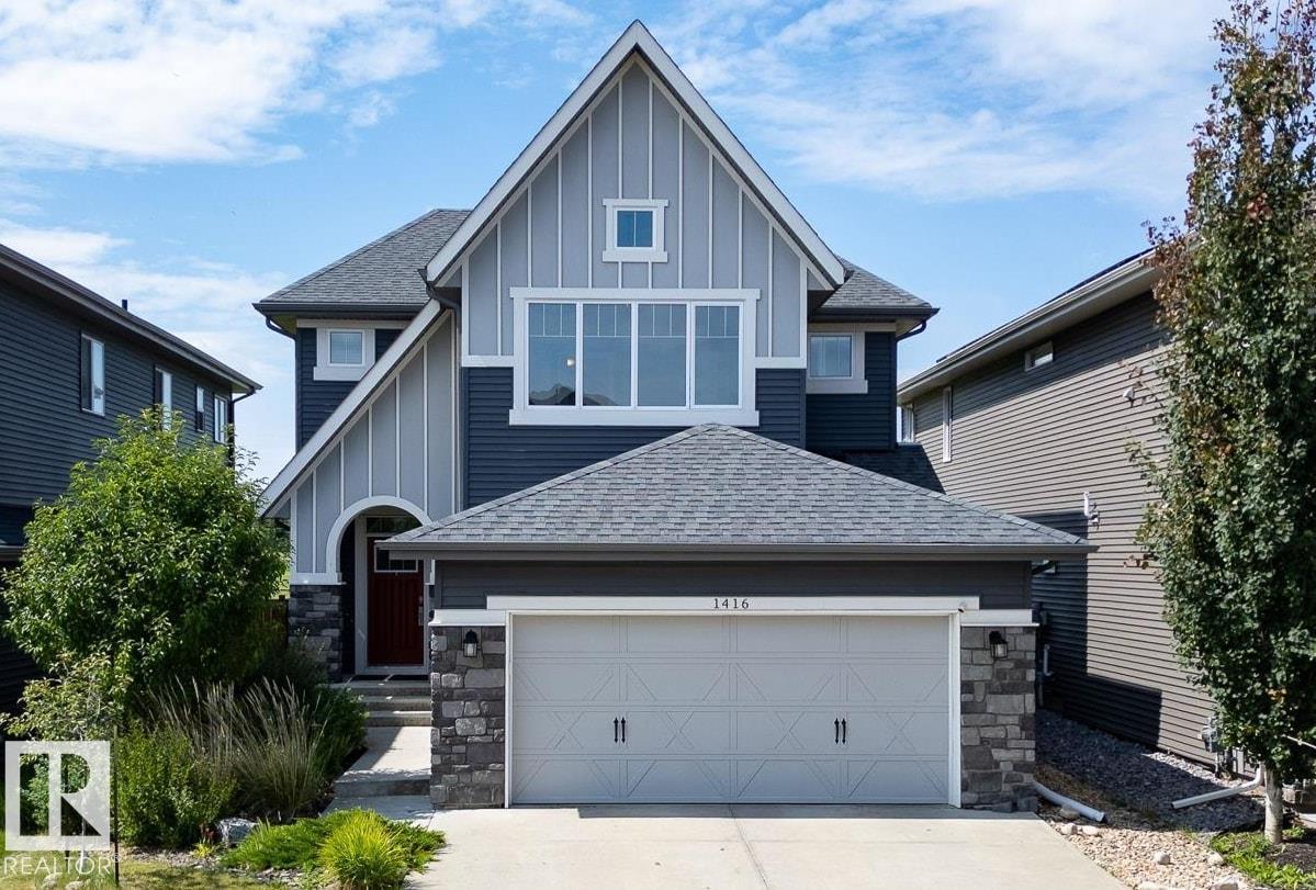 161 St Sw Unit 1416, Edmonton, AB T6W 3P4