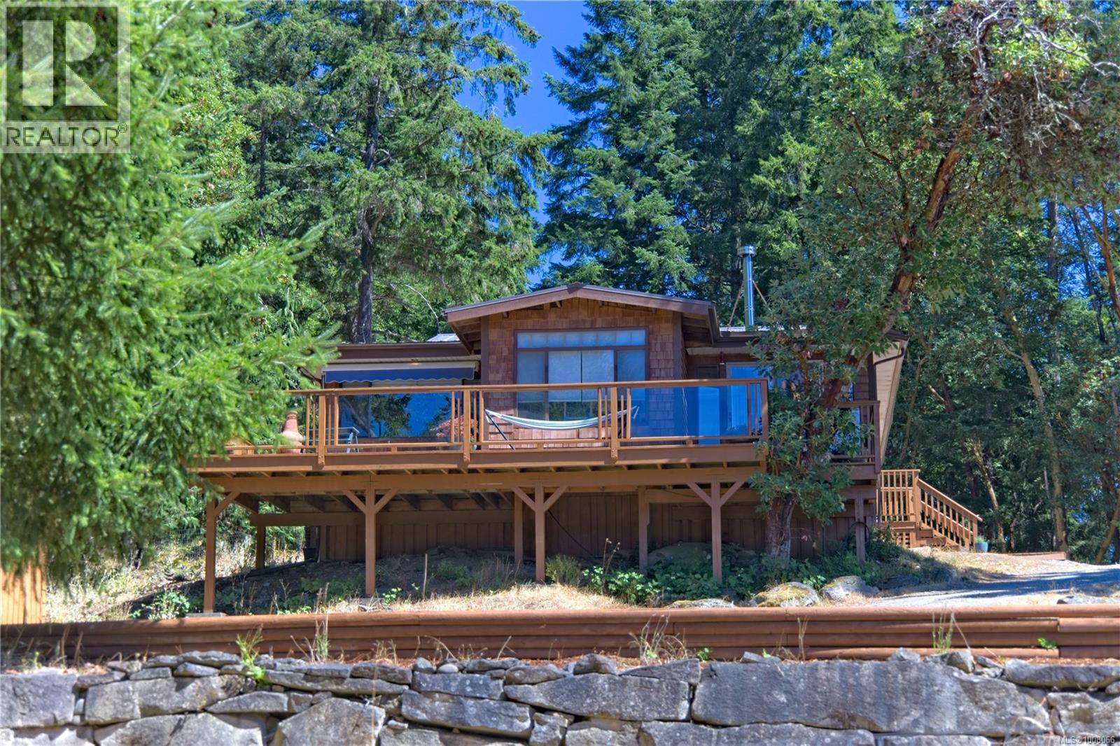 180 Lakefair Dr, Salt Spring, BC V8K 1K6