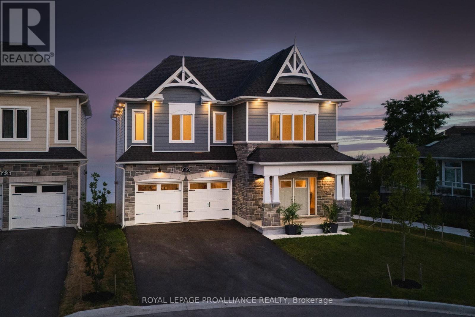 19 Twelve Trees Ct, Prince Edward County Wellington Ward, ON K0K 3L0
