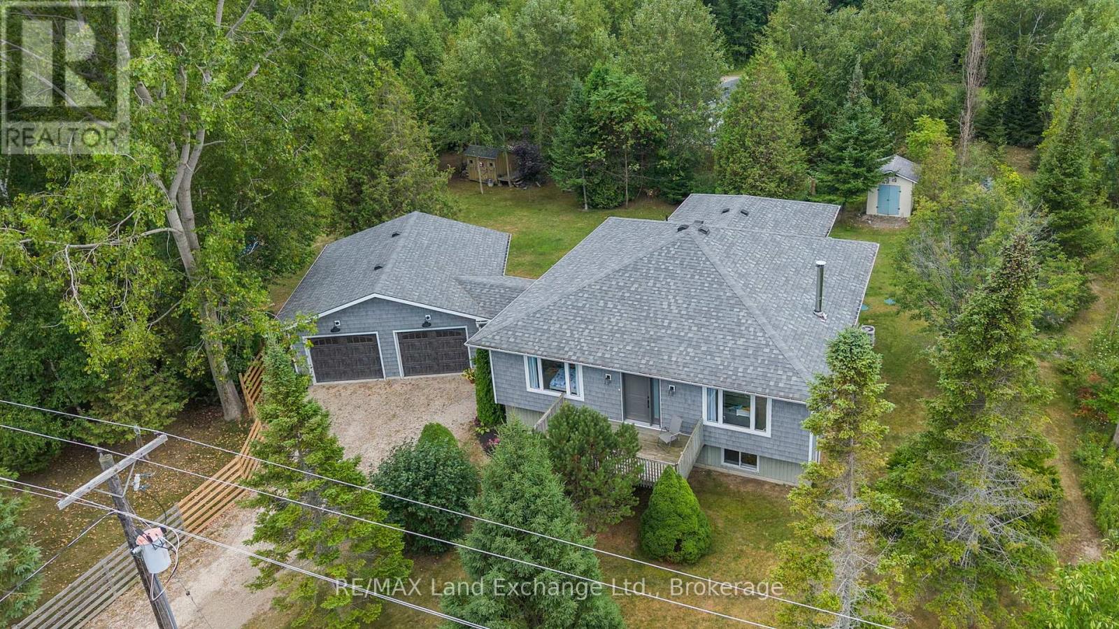 251 St Arnaud St, Huron-Kinloss, ON N0G 2R0
