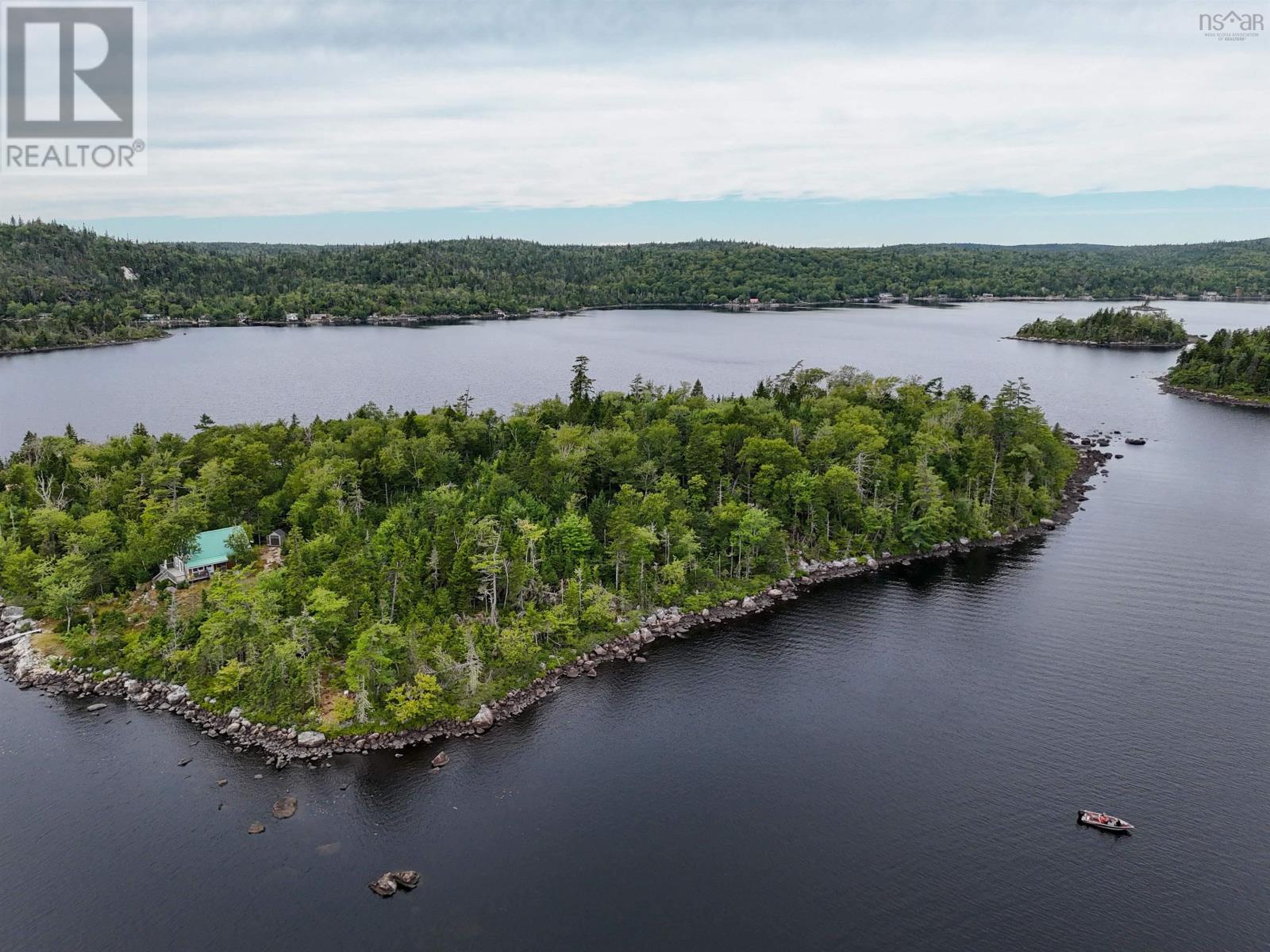 37 Big Is, Upper Lakeville, NS B0J 1P0