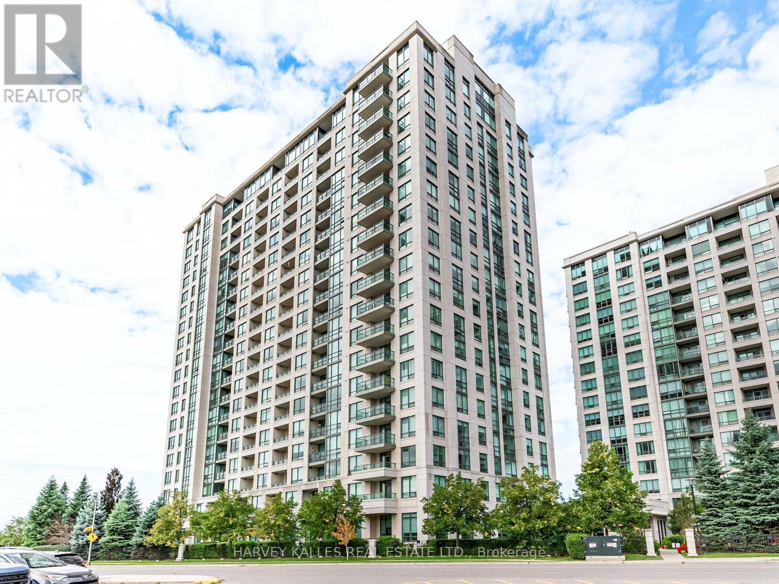 508 88 Promenade Cir, Vaughan, ON L4J 9A4