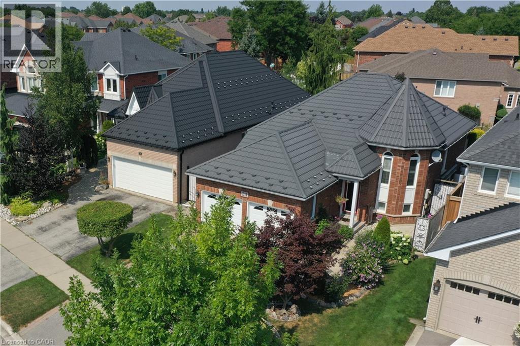 24 Huffmann Dr, Halton Hills, ON L7G 5W4