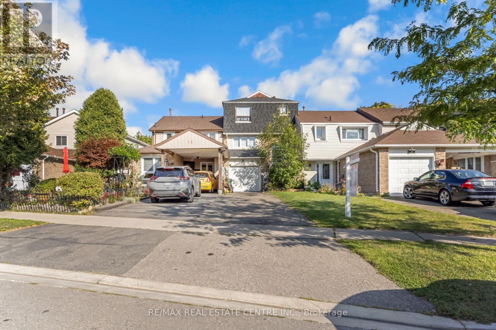 10 Fanshawe Dr, Brampton, ON L6Z 1A9