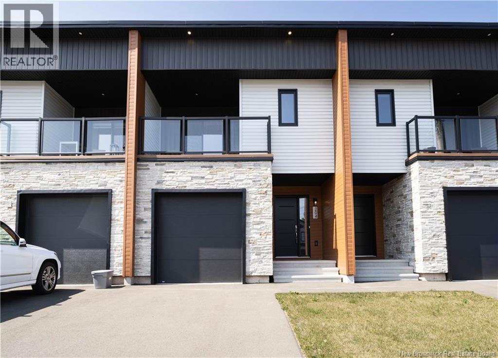 204 Dickey Blvd, Riverview, NB E1B 0V2
