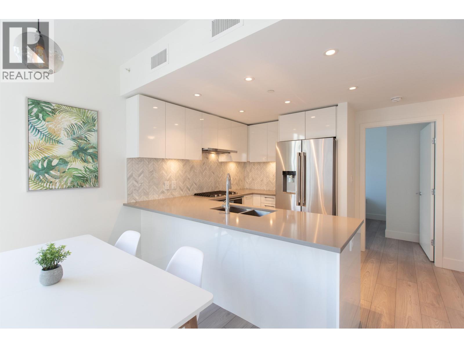8570 Rivergrass Drive Unit 206, Vancouver, BC V5S 0H4