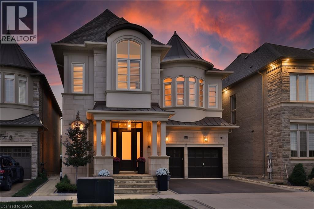 3100 Daniel Way, Oakville, ON L6H 0V1