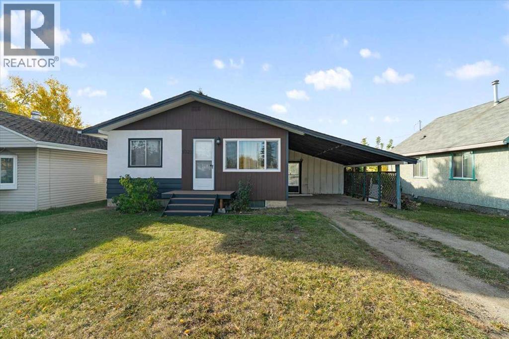 108 Avenue Unit 9321, Grande Prairie, AB T8V 1M6