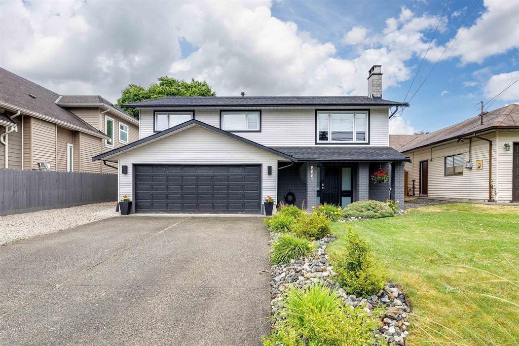 116 Street Unit 8884, Delta, BC V4C 5W5
