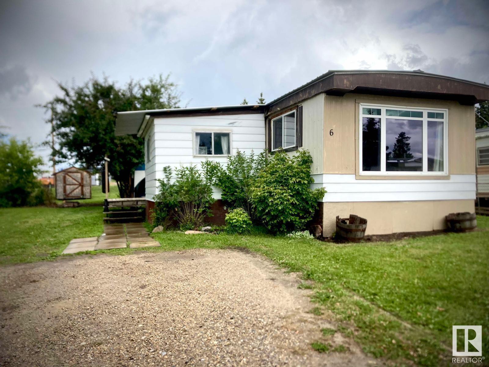 48 Ave Unit 5424 #a, Drayton Valley, AB T7A 1J8
