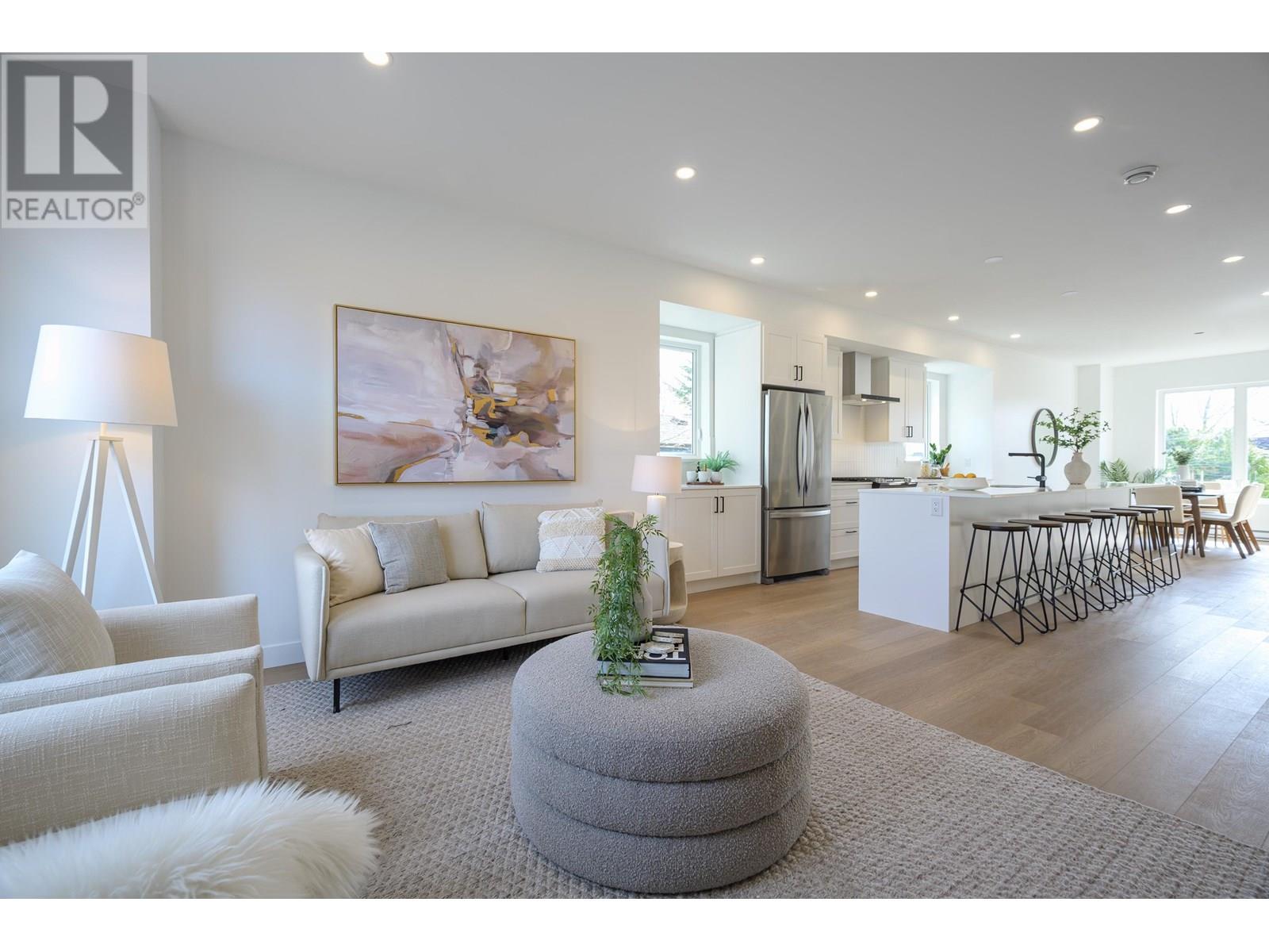 4788 54a Street Unit 3, Delta, BC V4K 3P1