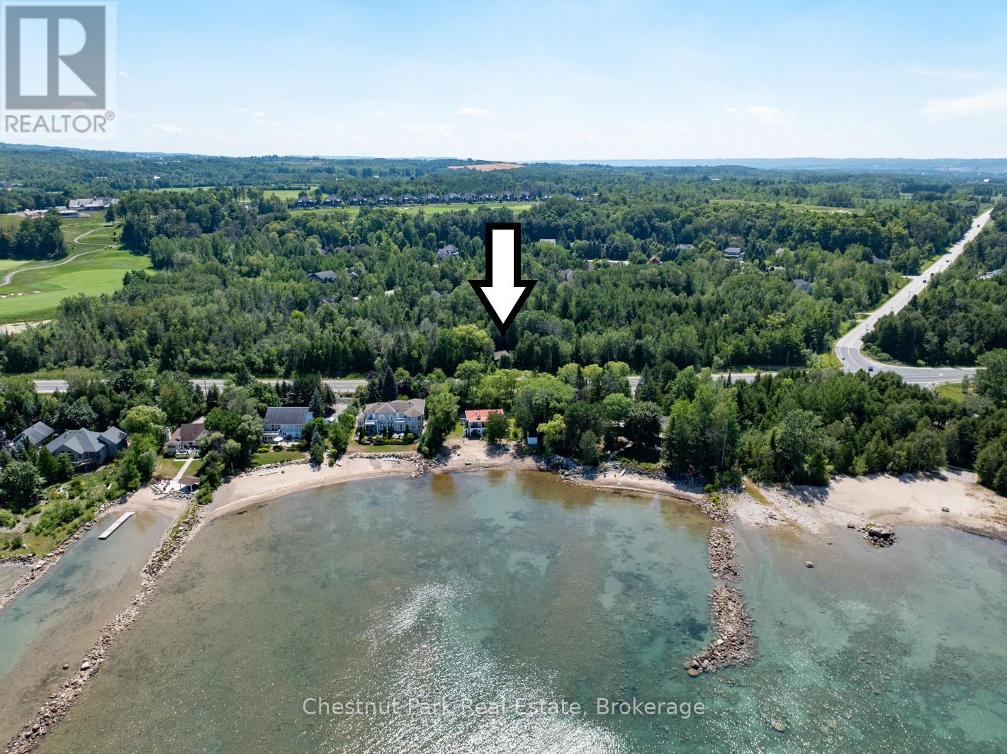 208658 Highway 26, The Blue Mountains, ON N0H 1J0