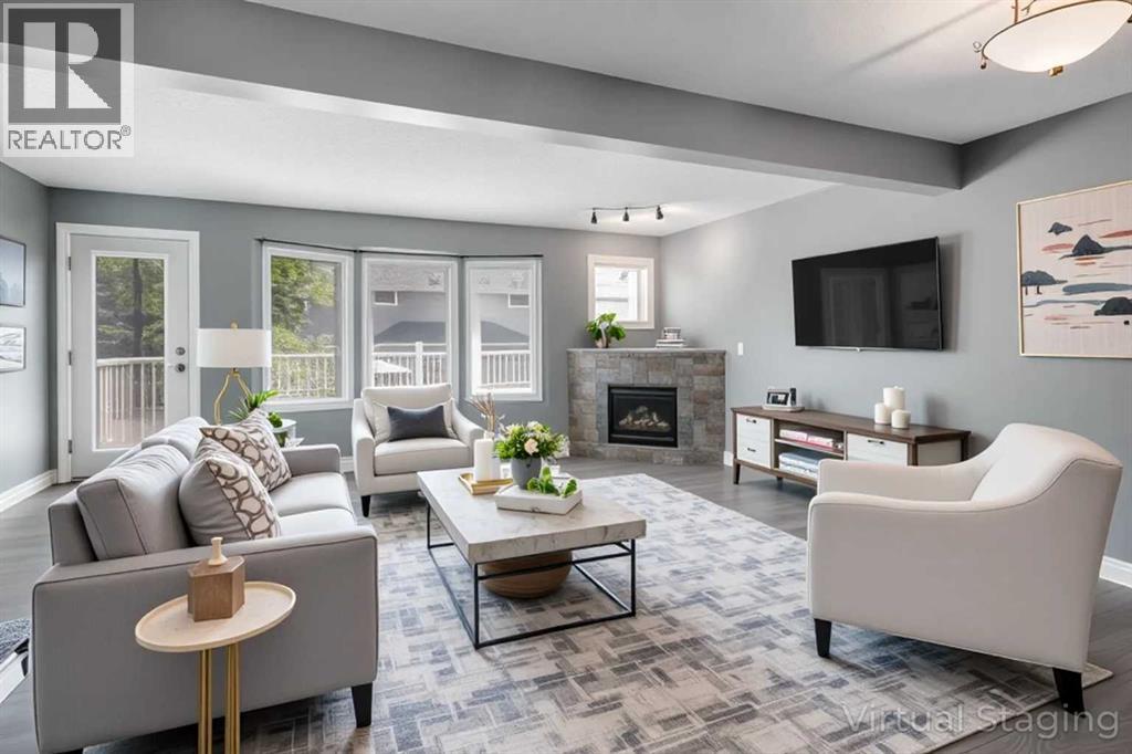 378 Regal Park NE, Calgary, AB T2E 0S6