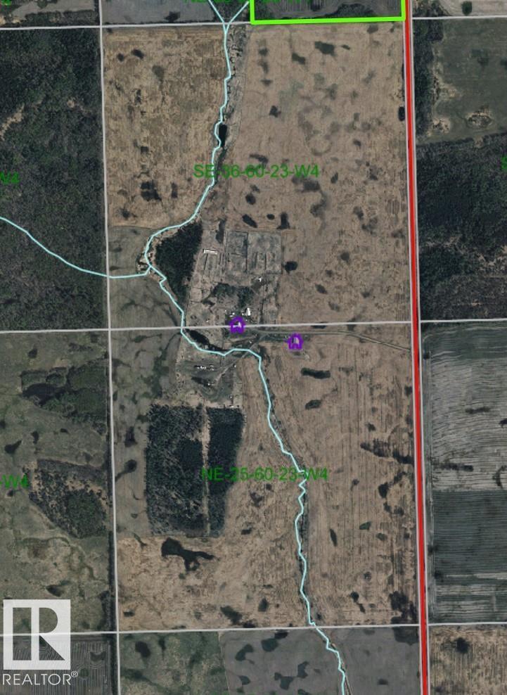 60423 Rg Rd 230, Rural Thorhild County, AB T0A 3J0