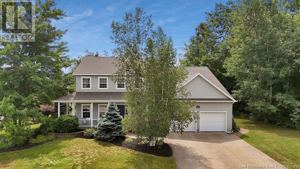 60 Rockport Dr, Riverview, NB E1B 5M4