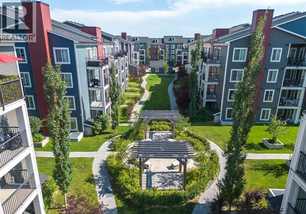 755 Copperpond Boulevard Se Unit 1311, Calgary, AB T2Z 4R2