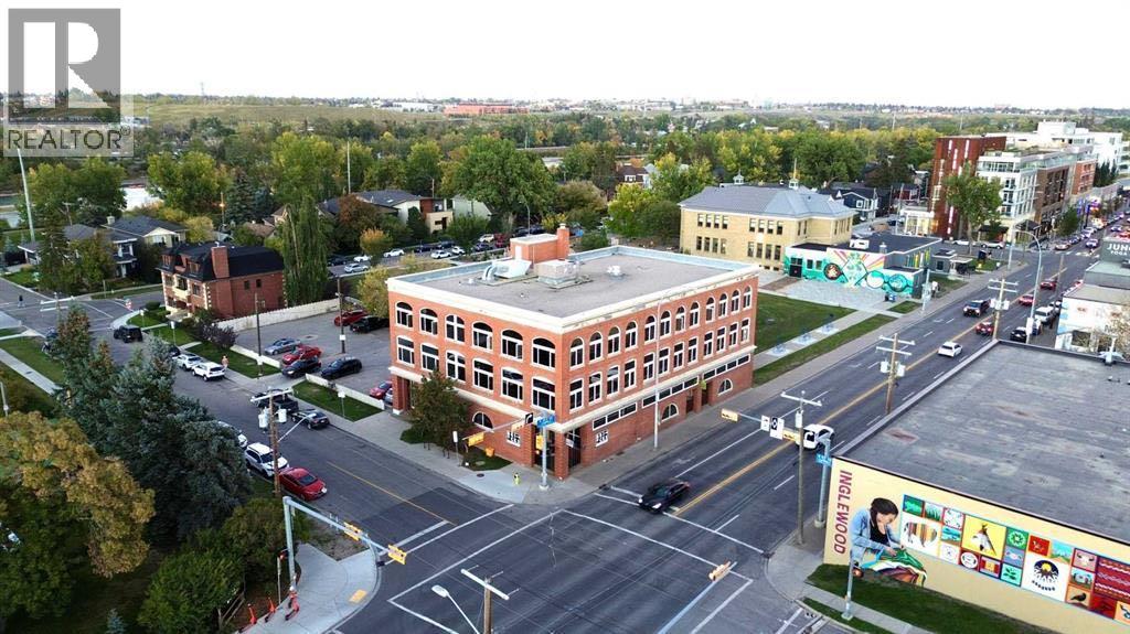 812 8 Street Se Unit 206, Calgary, AB T2G 0S2