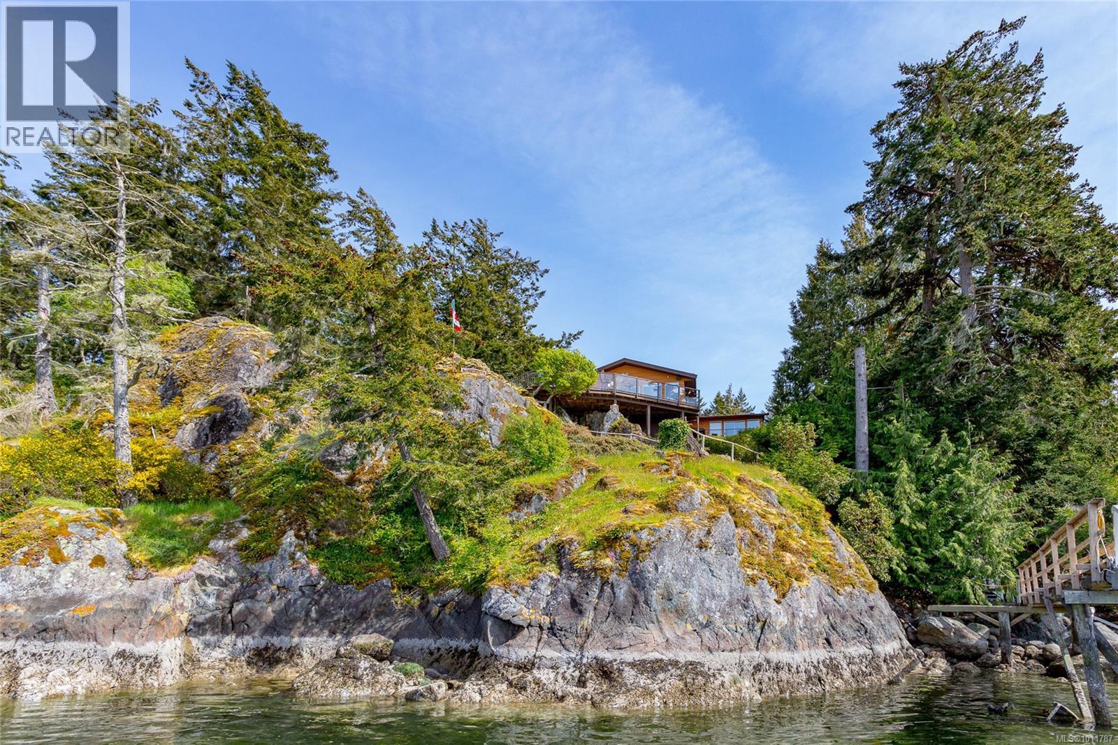 6510 Thornett Rd, Sooke, BC V9Z 1A5