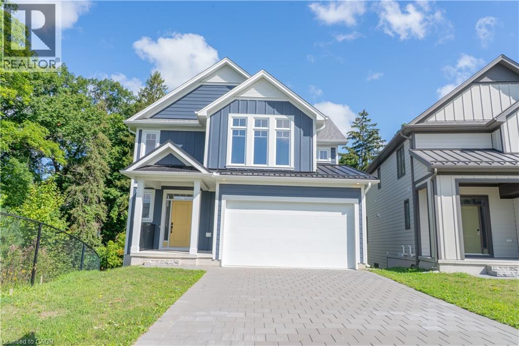 108 Christopher Ct, London, ON N5X 3X4