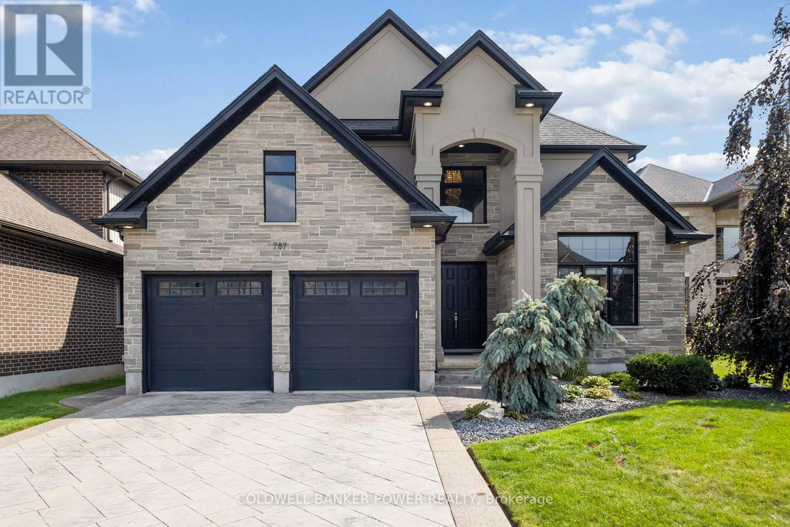 787 Hickorystick Ky, London, ON N6G 5C8