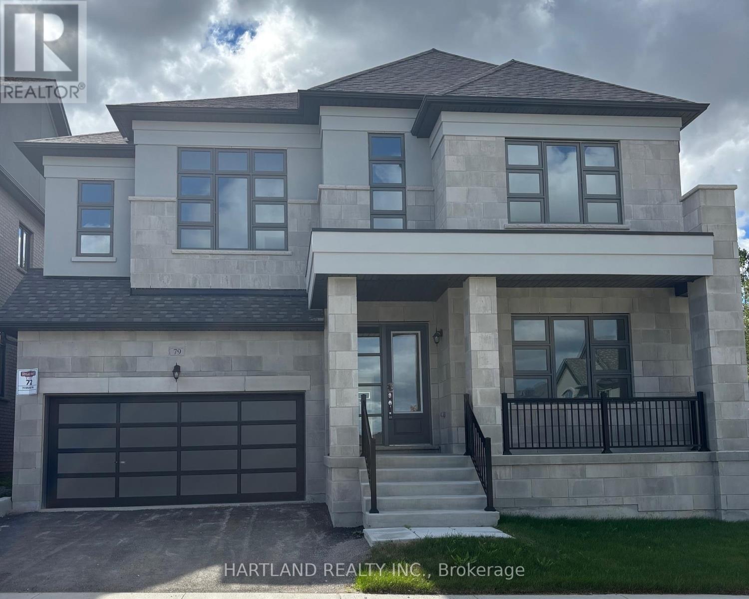 79 Wraggs Rd, Bradford West Gwillimbury, ON L3Z 4N1