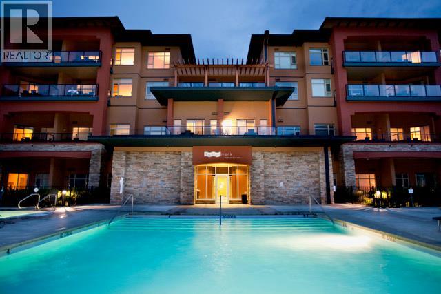 15 Park Place Unit 405, Osoyoos, BC V0H 1V0