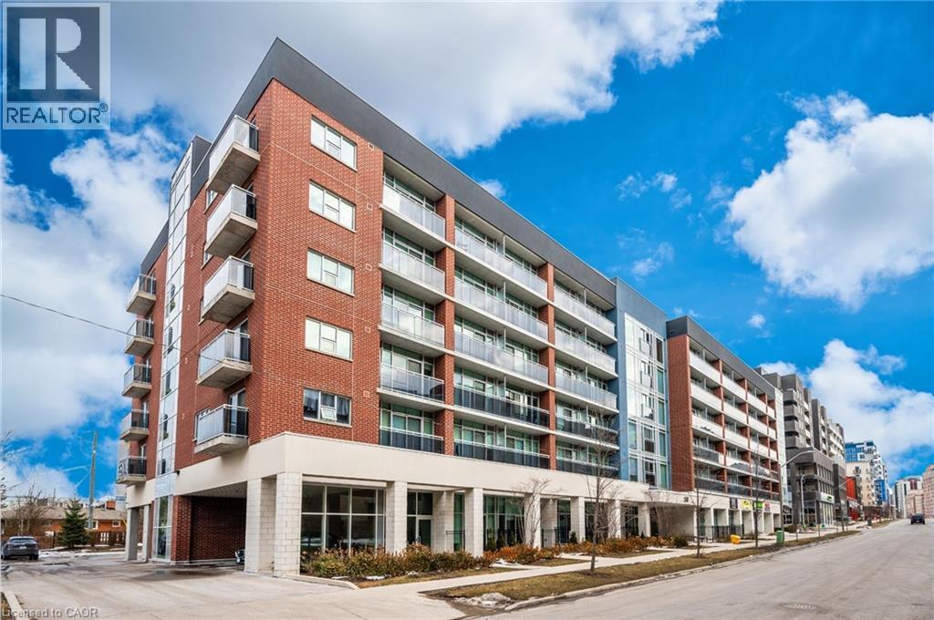 308 Lester Street Unit 44, Waterloo, ON N2L 3W7