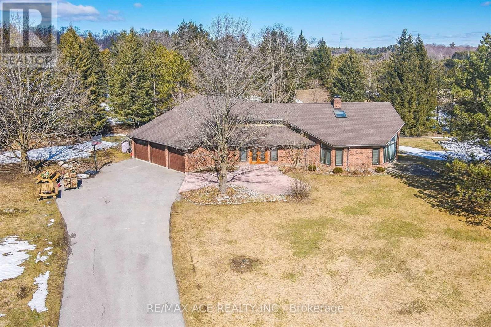 5 Island Ct, Whitchurch-stouffville, ON L4A 3L5