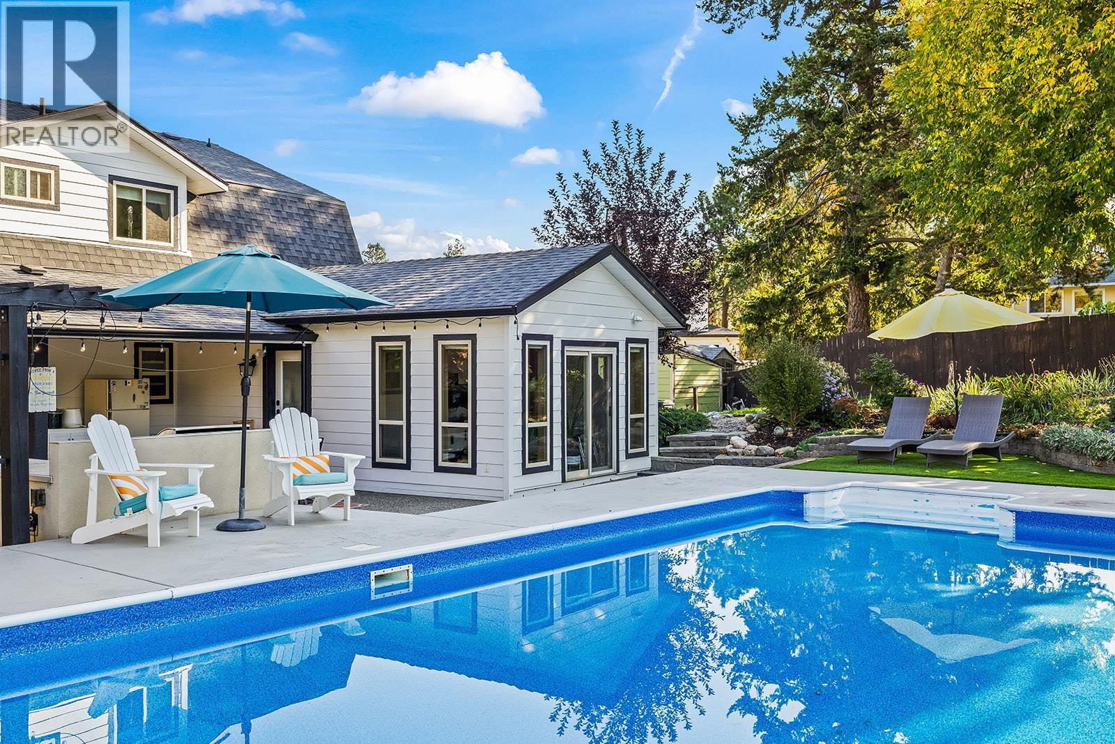 1523 Mission Ridge Dr, Kelowna, BC V1W 3A9