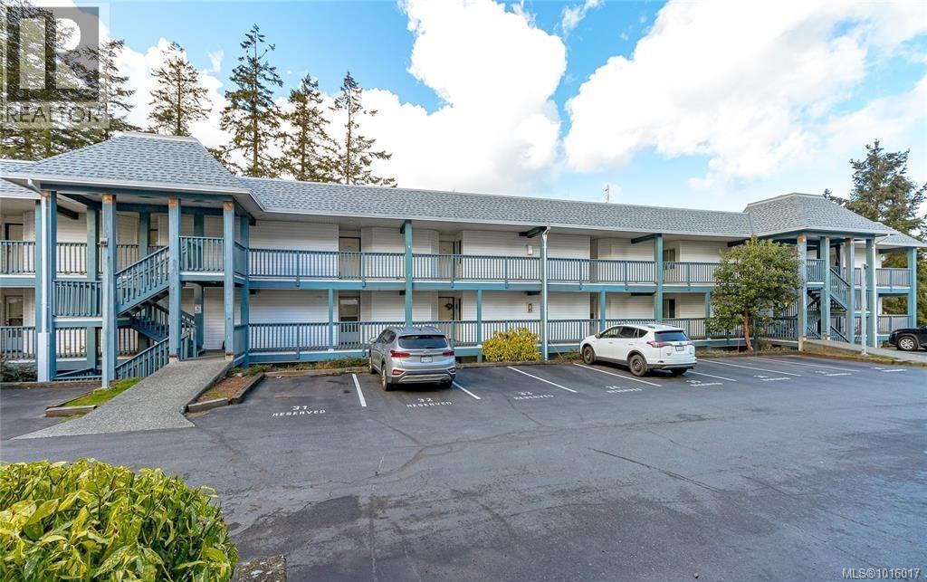 3089 Barons Rd Unit 206 Rd, Nanaimo, BC V9T 3Y6