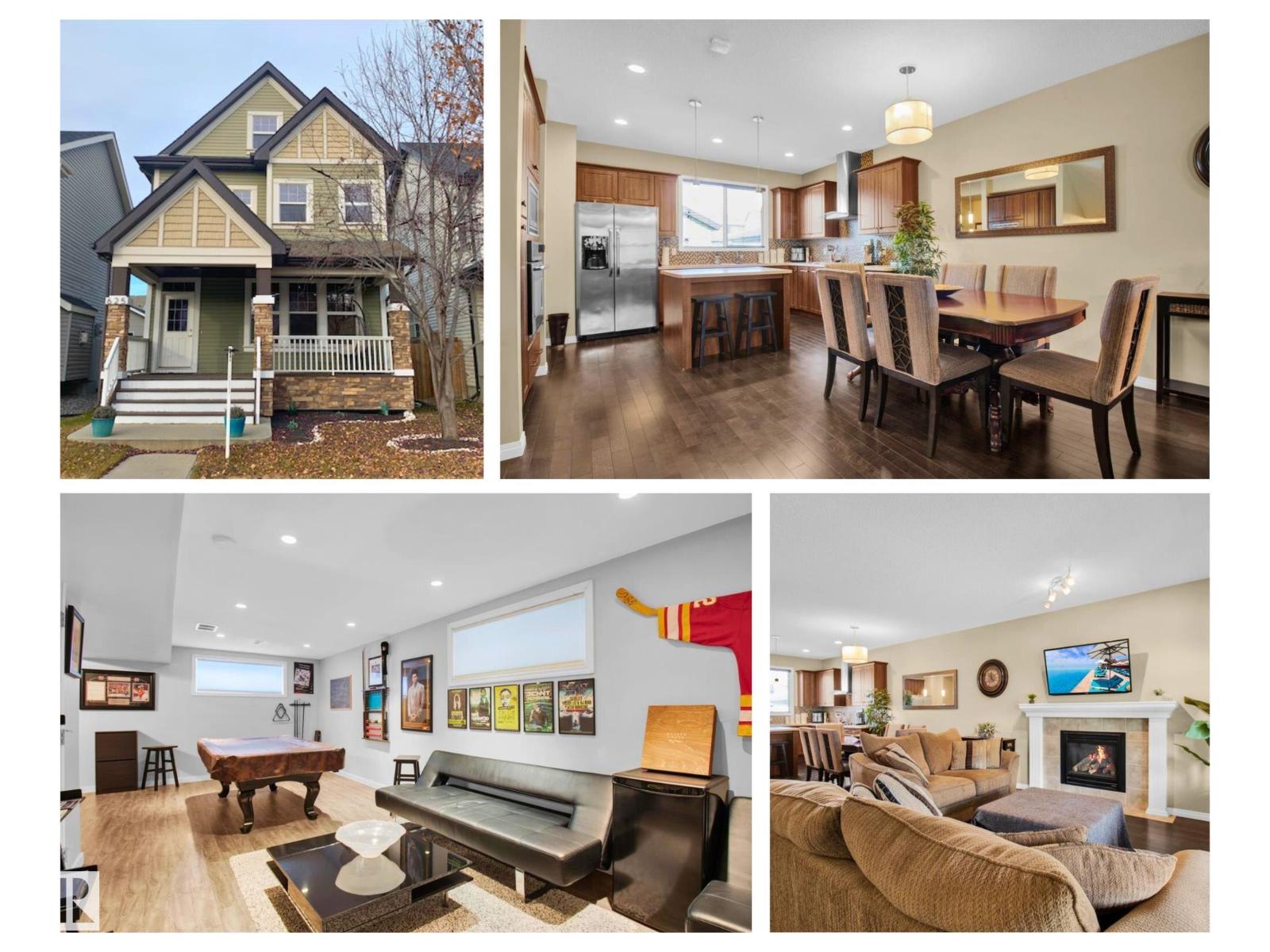 625 Allard Bv SW, Edmonton, AB T6W 0W6