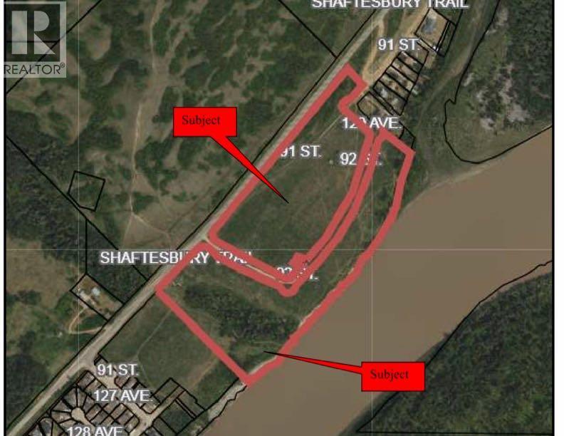 Rl 40 South Of Hwy 684 Highway, Peace River, AB T8S 1X4