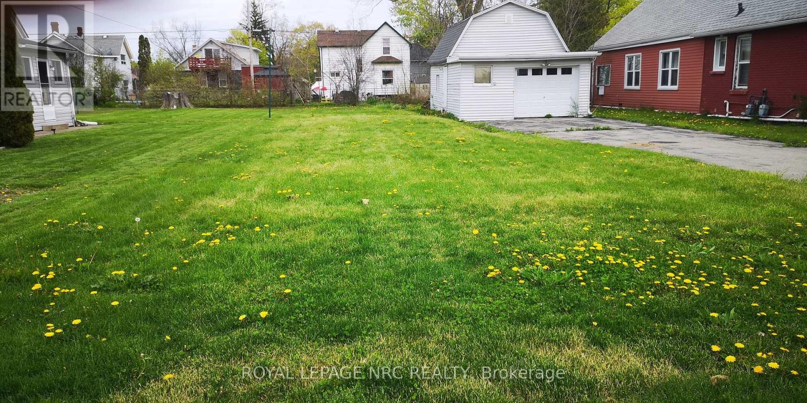 0 Courtwright St, Fort Erie Central, ON L2A 2R8