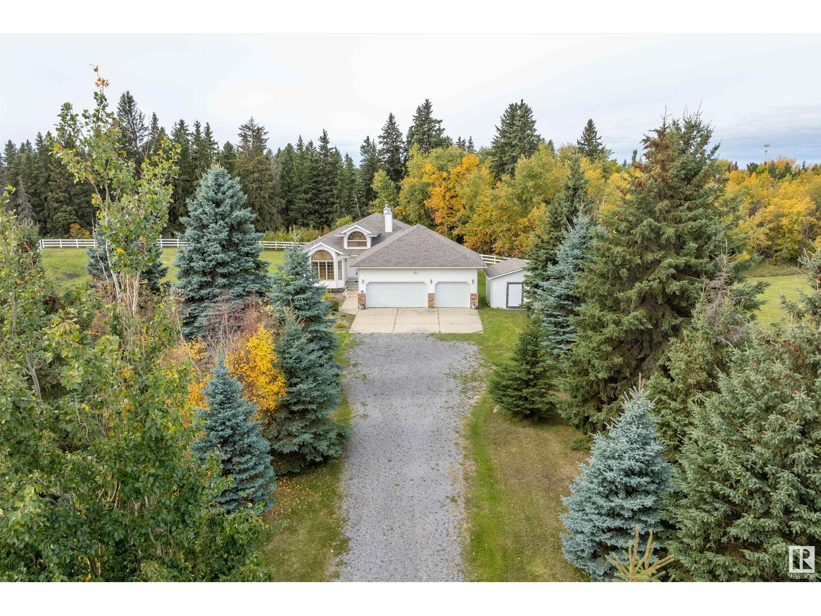 474062 A Highway 2a, Rural Wetaskiwin County, AB T0C 1Z0