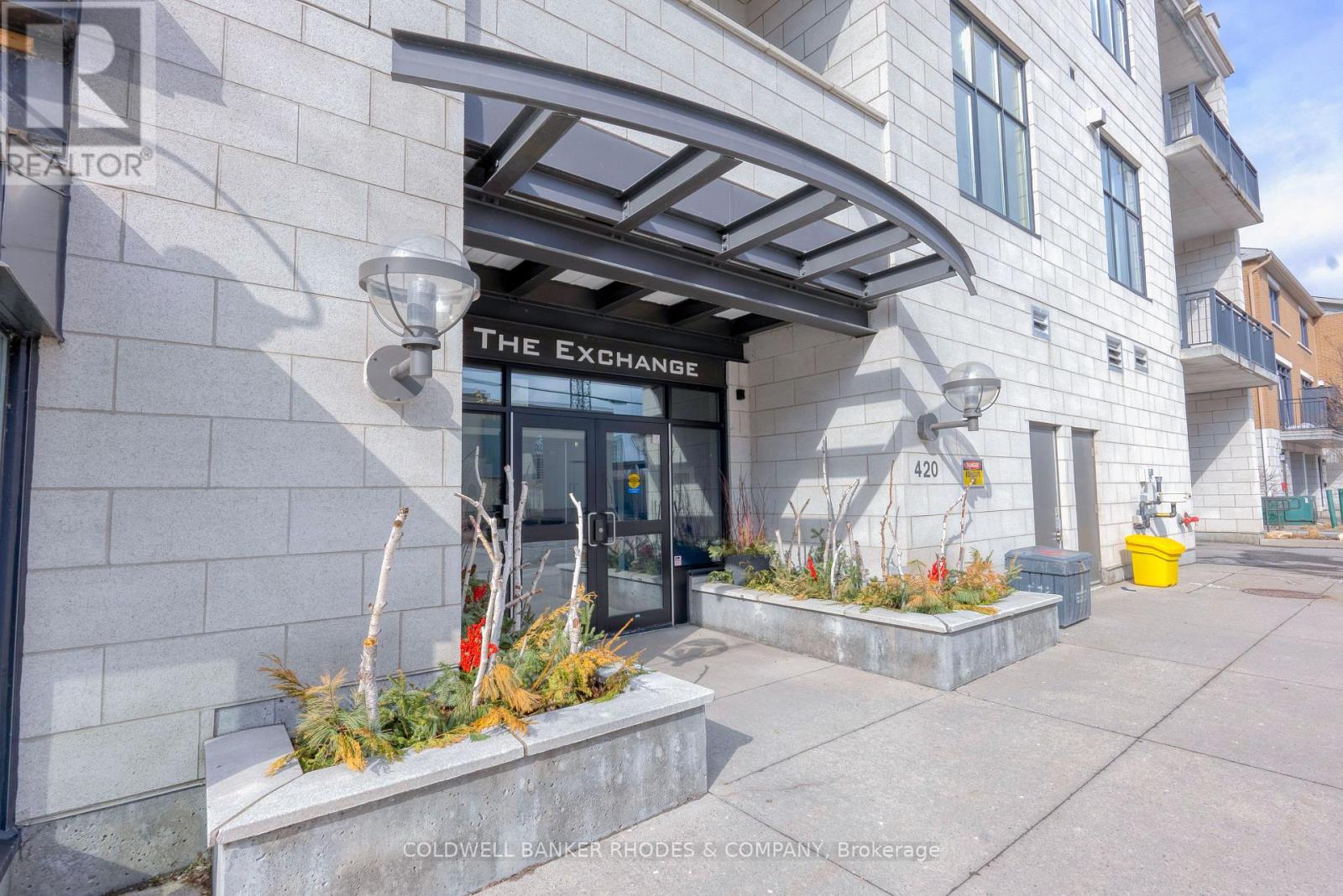 605 420 Berkley Ave, Ottawa, ON K2A 4H5