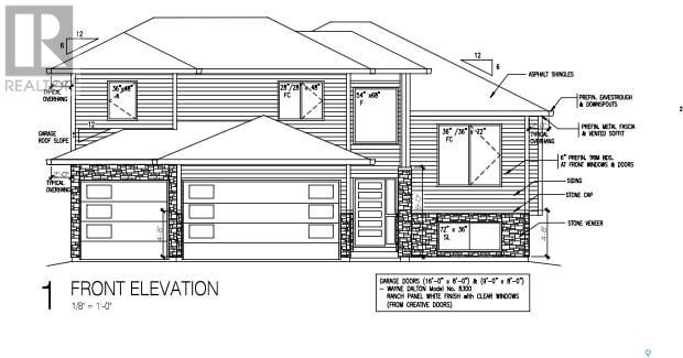 722 Weir Cres, Warman, SK S0K 4S4