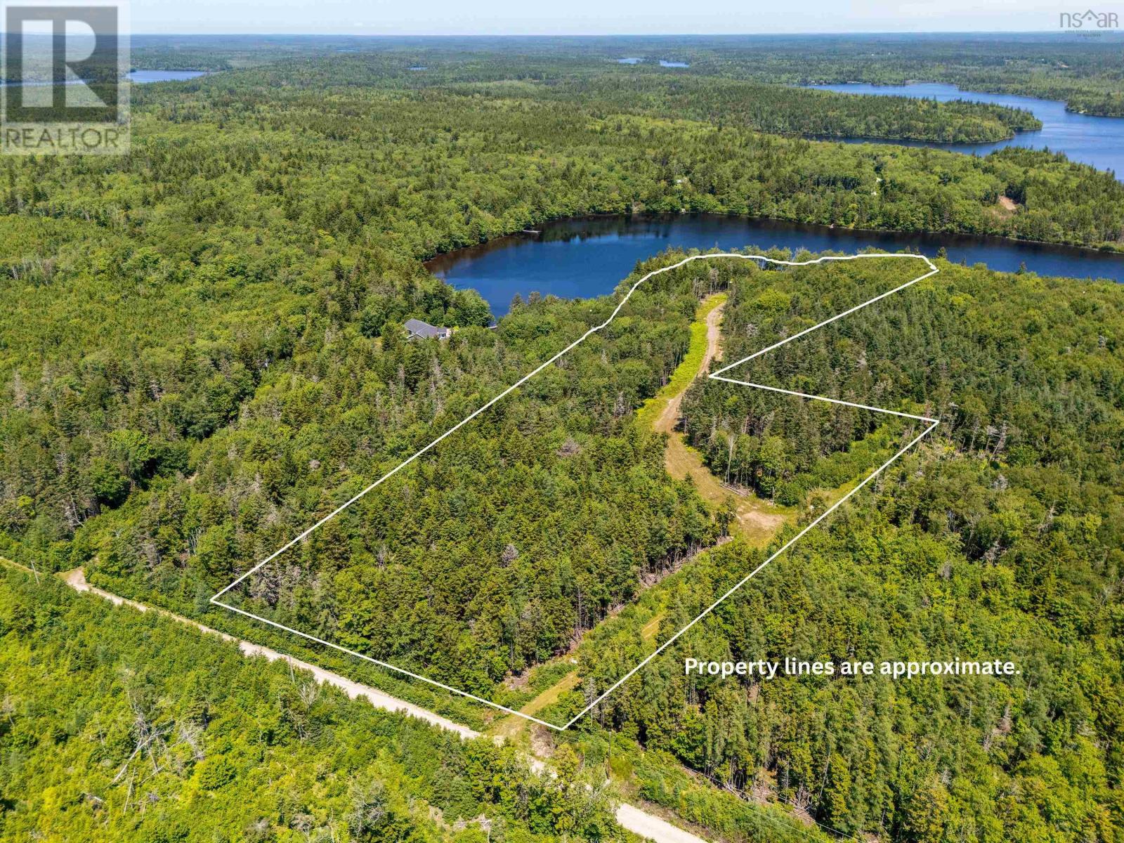 15 Killiam Forrest Rd, Ireton, NS B5A 5L5