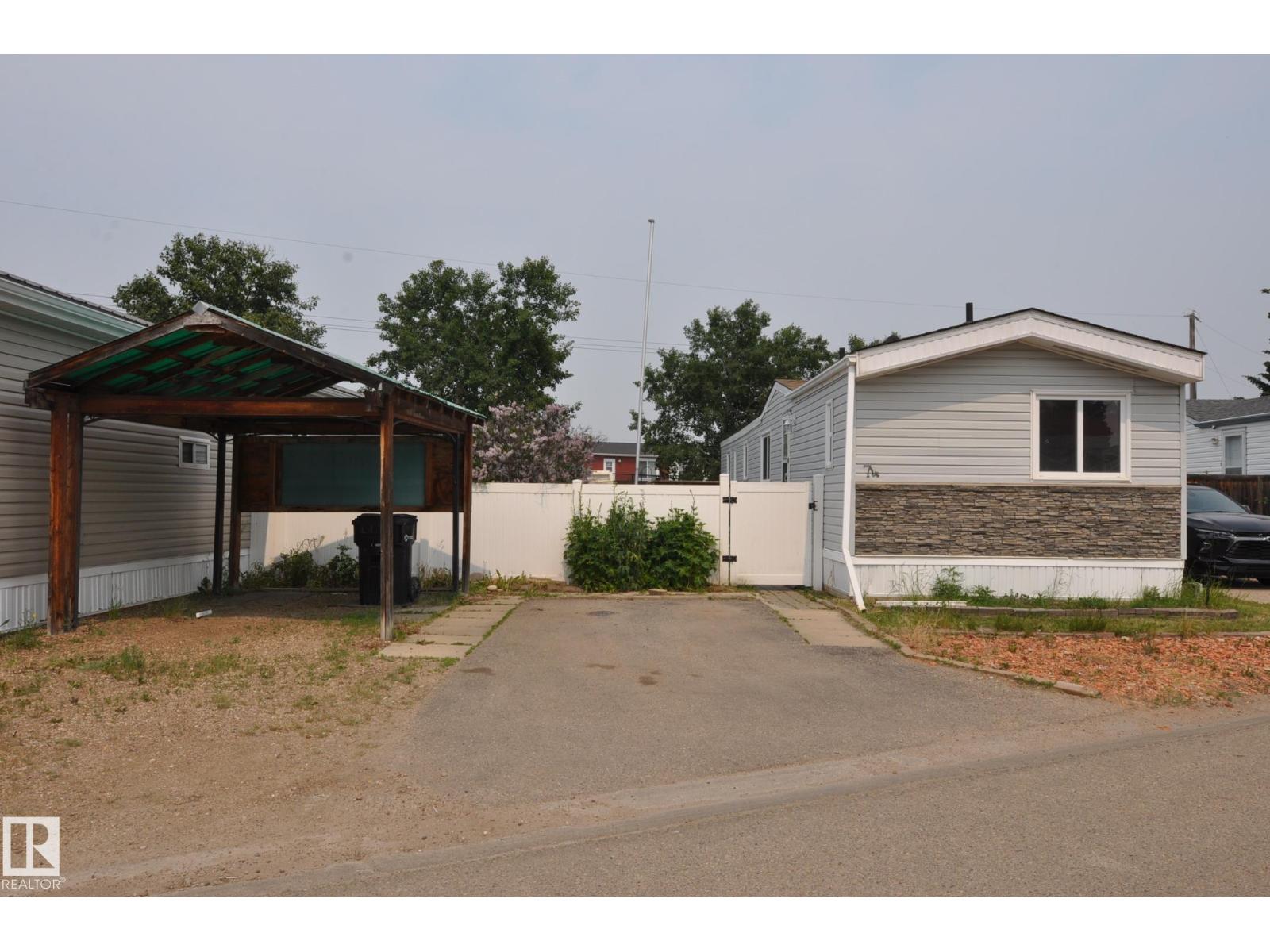 10410 101a Street #74, Morinville, AB T8R 1B1
