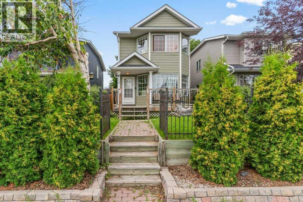 112 Rivercrest Cir SE, Calgary, AB T2C 4G4