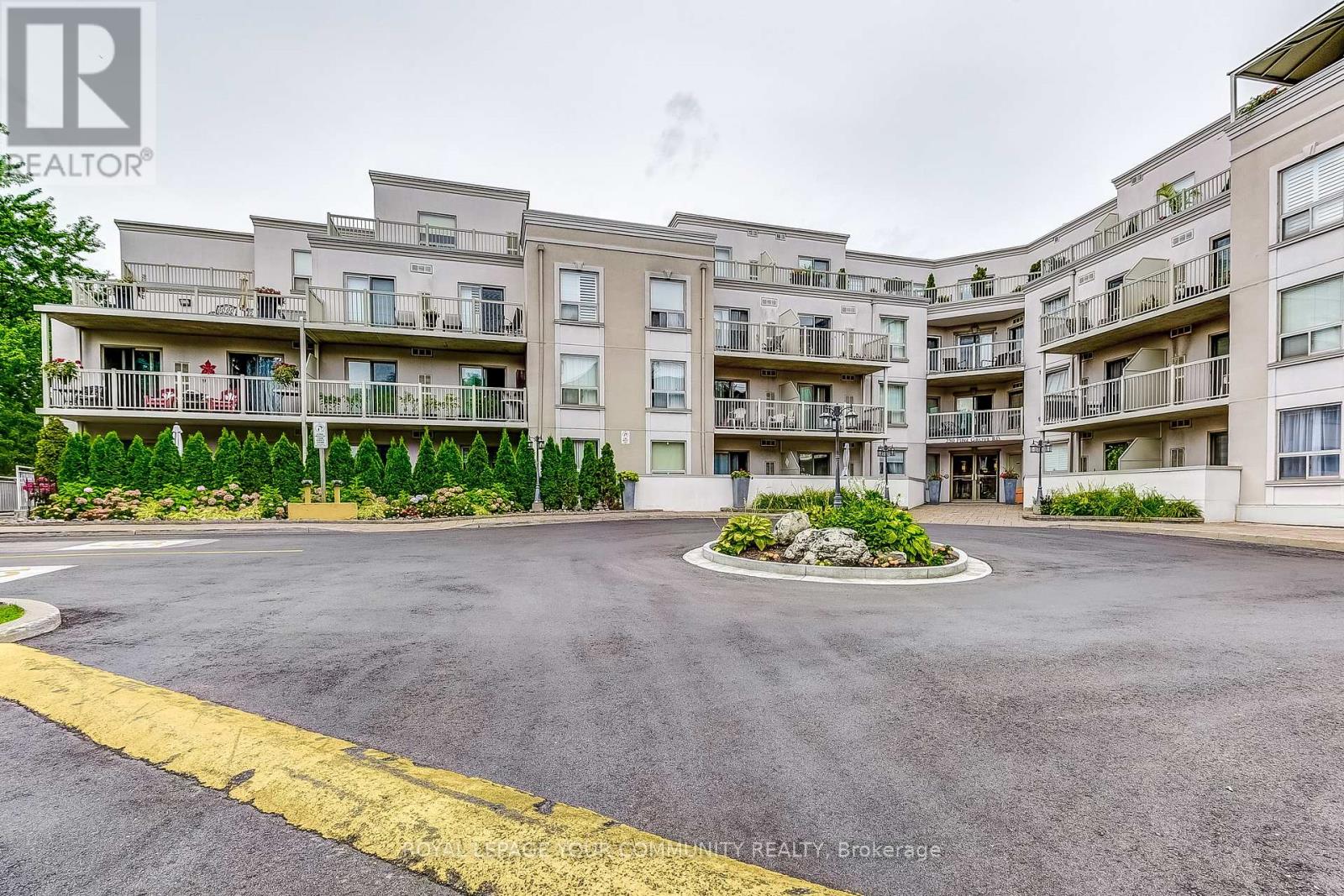 101 250 Pine Grove Rd, Vaughan Islington Woods, ON L4L 9M6